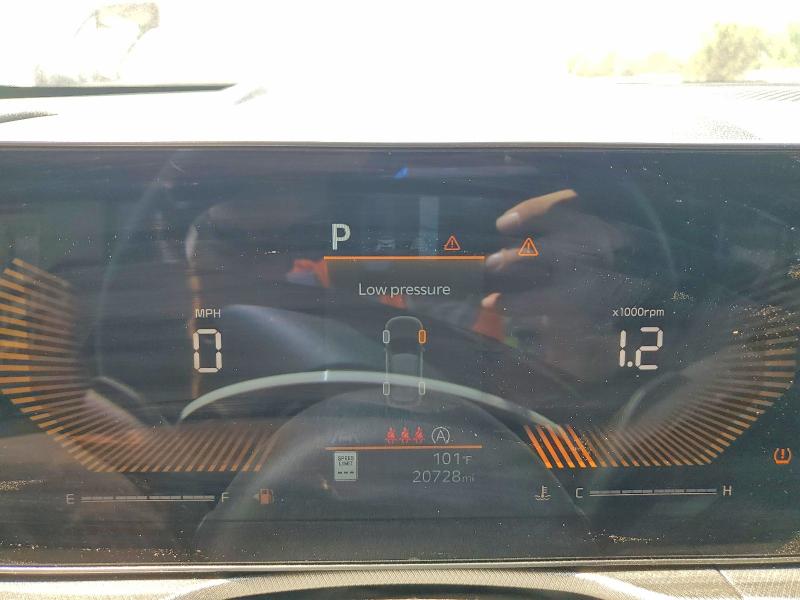 Aukcja sprzedaży 2026 Kia Sportage, vin: 5XYK2CDF3TG354760, numer aukcji: 55971806