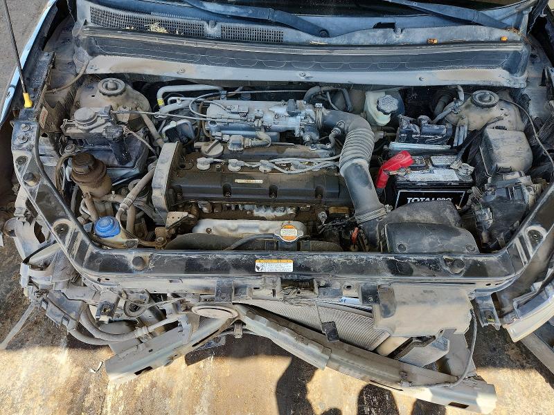 Продаж на аукціоні авто 2011 Kia Soul, vin: KNDJT2A2XB7235457, номер лоту: 53128456