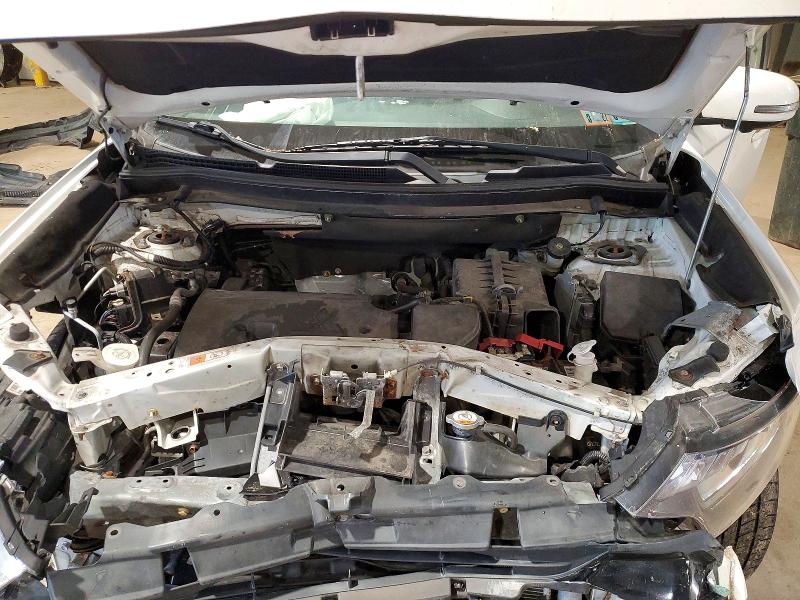 2019 Mitsubishi Outlander მანქანა იყიდება აუქციონზე, vin: JA4AZ3A33KZ004038, აუქციონის ნომერი: 54007426