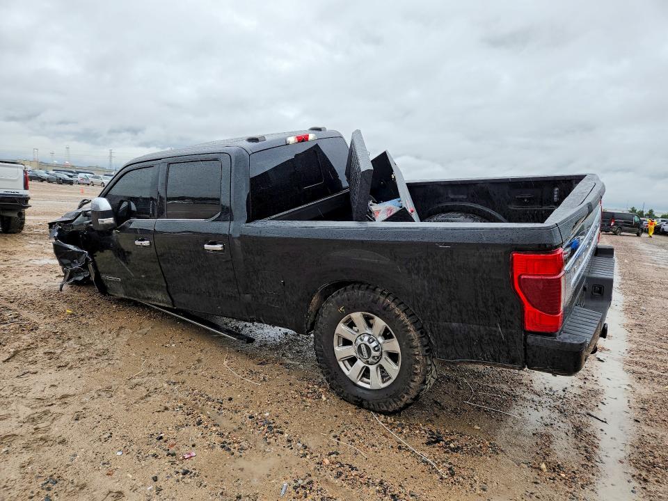 2022 Ford F250 მანქანა იყიდება აუქციონზე, vin: 1FT7W2BT9NED51970, აუქციონის ნომერი: 52022606