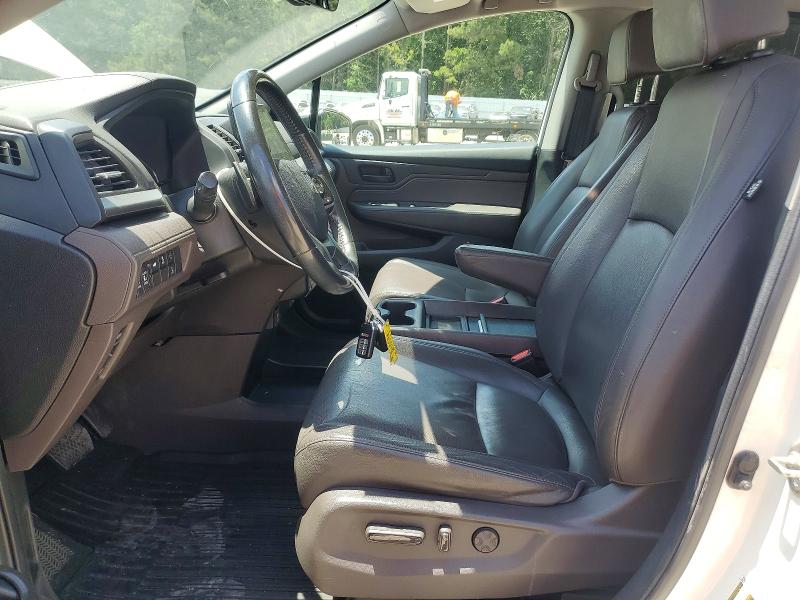 Aukcja sprzedaży 2019 Honda Odyssey, vin: 5FNRL6H79KB009061, numer aukcji: 53637856