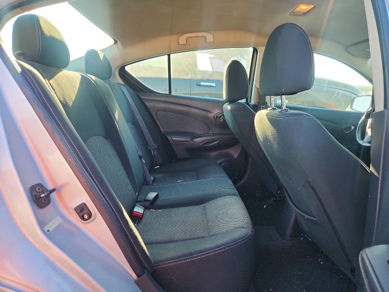 Продажа на аукционе авто 2016 Nissan Versa, vin: 3N1CN7AP9GL901337, номер лота: 53229536