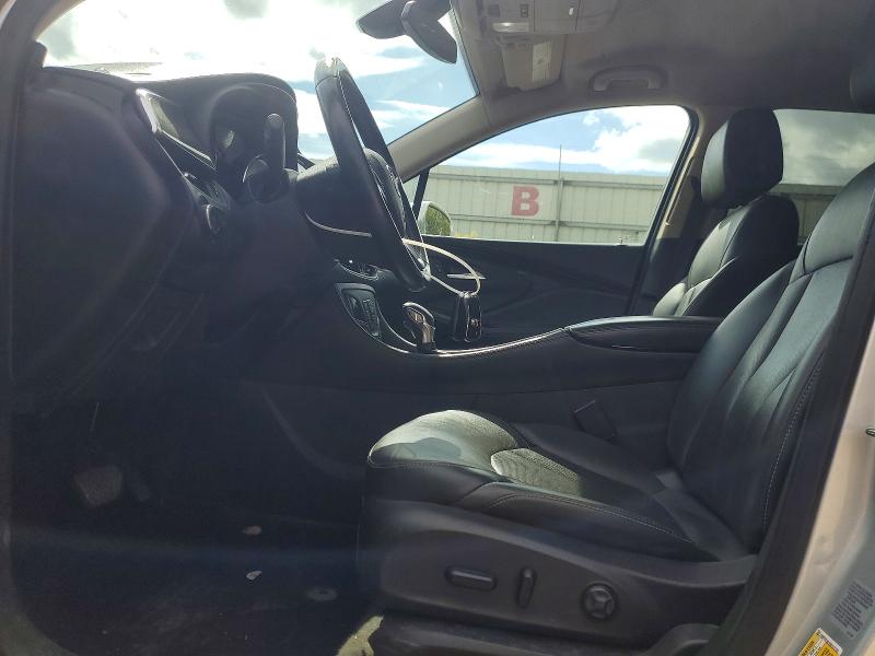 Продажа на аукционе авто 2017 Buick Envision, vin: LRBFXDSA1HD147787, номер лота: 52741646