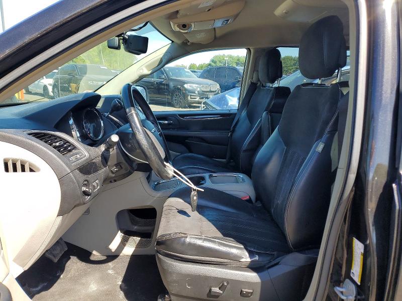 Продаж на аукціоні авто 2014 Chrysler Town & Country, vin: 2C4RC1CG2ER464000, номер лоту: 53229976