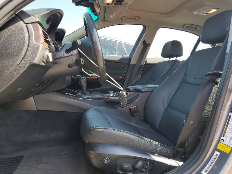 Продажа на аукционе авто 2011 Bmw 328, vin: WBAPH5G58BNM71757, номер лота: 53433436