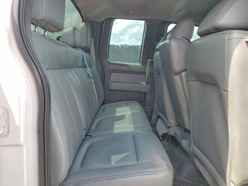 Aukcja sprzedaży 2014 Ford F150, vin: 1FTFX1CF1EKG06334, numer aukcji: 53515786