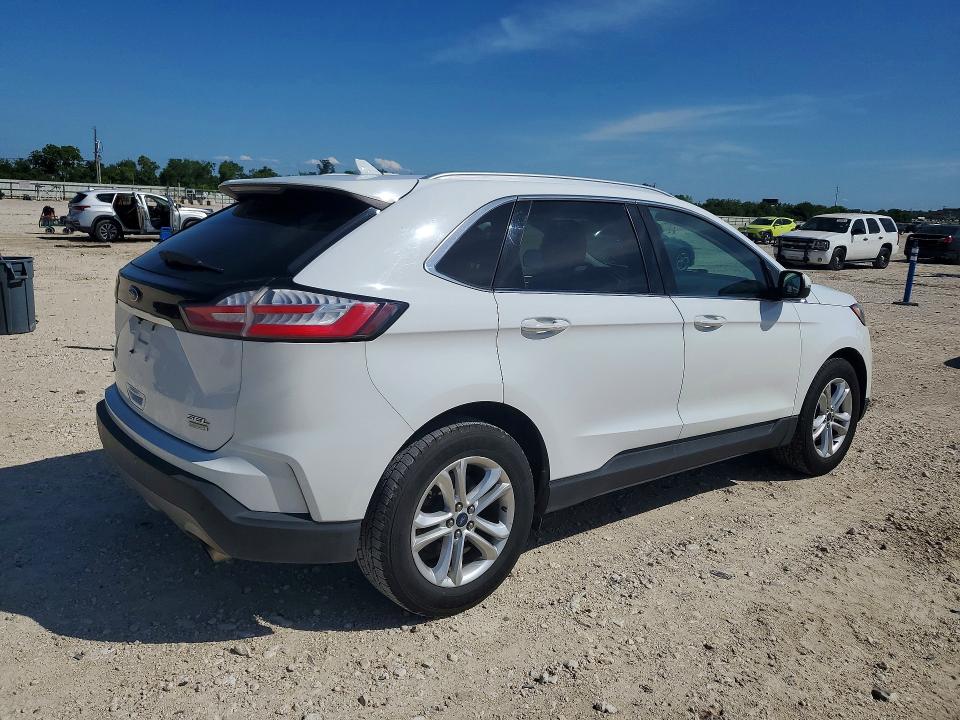 Aukcja sprzedaży 2020 Ford Edge, vin: 2FMPK3J95LBA74228, numer aukcji: 55521406