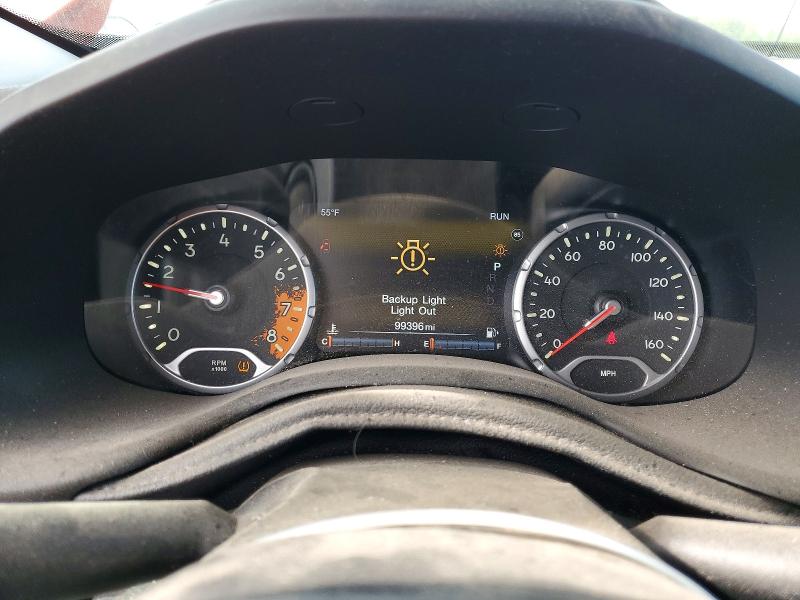 Продажа на аукционе авто 2015 Jeep Renegade, vin: ZACCJBCTXFPC09521, номер лота: 53825296