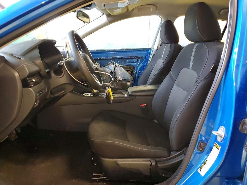 Продажа на аукционе авто 2024 Nissan Sentra, vin: 3N1AB8CVXRY336409, номер лота: 54534196
