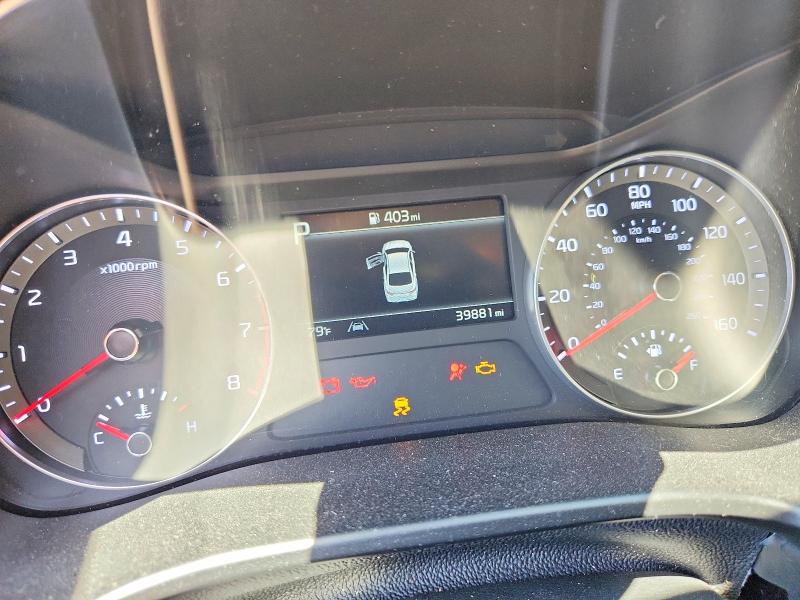 Продаж на аукціоні авто 2022 Kia Forte, vin: 3KPF24AD3NE494236, номер лоту: 51530426
