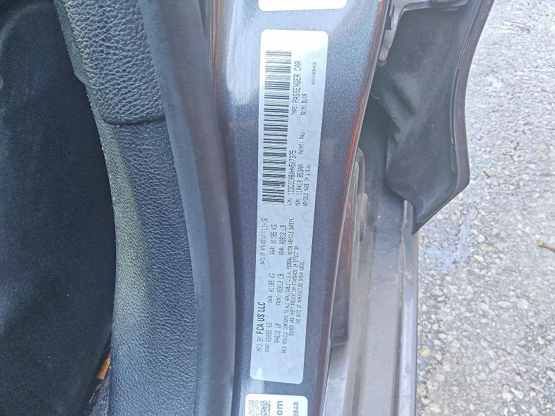 Aukcja sprzedaży 2017 Chrysler 200, vin: 1C3CCCAB0HN507375, numer aukcji: 52081836