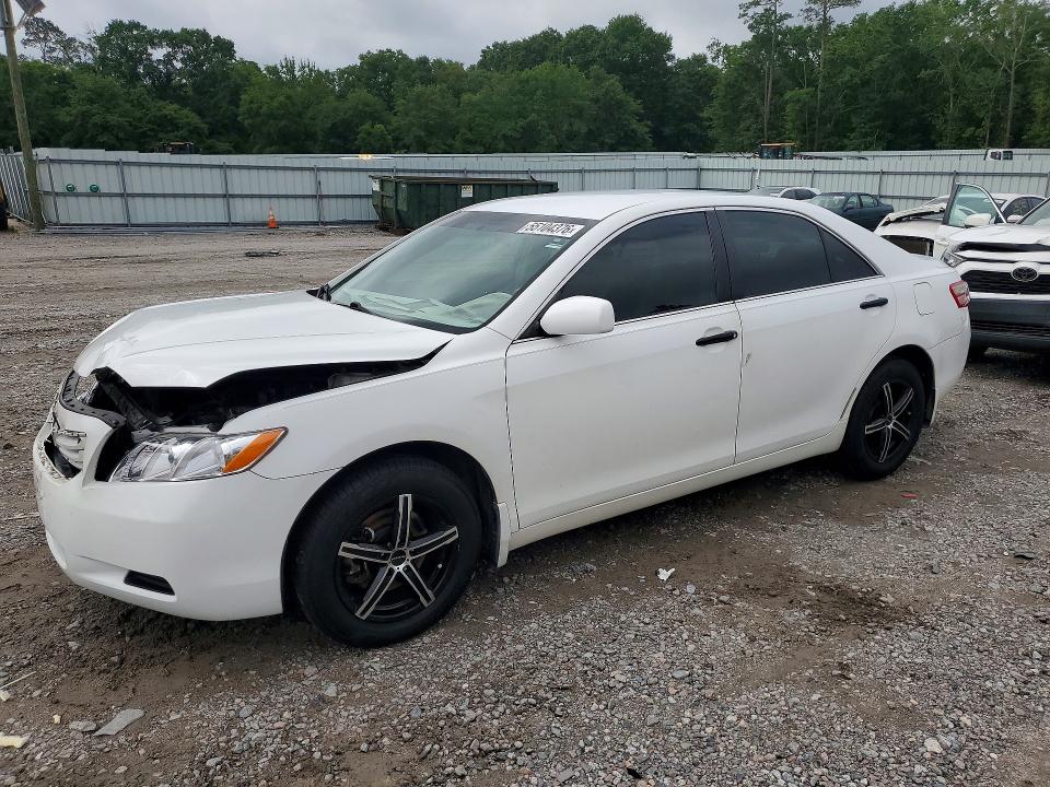 Aukcja sprzedaży 2009 Toyota Camry, vin: 4T1BE46K79U805053, numer aukcji: 55104376