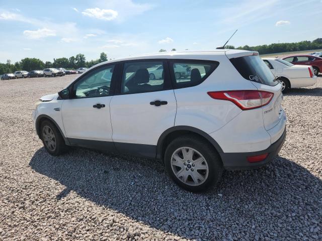 Продажа на аукционе авто 2016 Ford Escape, vin: 1FMCU0F7XGUB00384, номер лота: 55155396