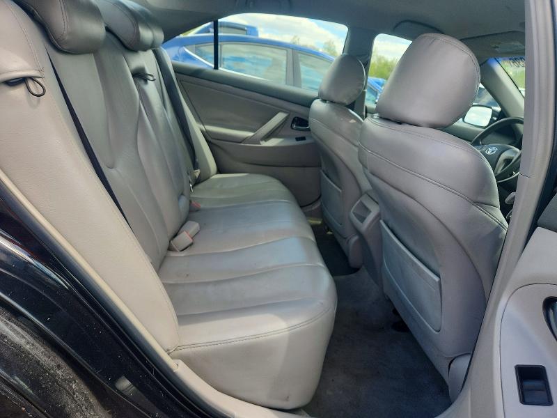 53391936 :رقم المزاد ، 4T1BE46KX7U108778 vin ، 2007 Toyota Camry مزاد بيع