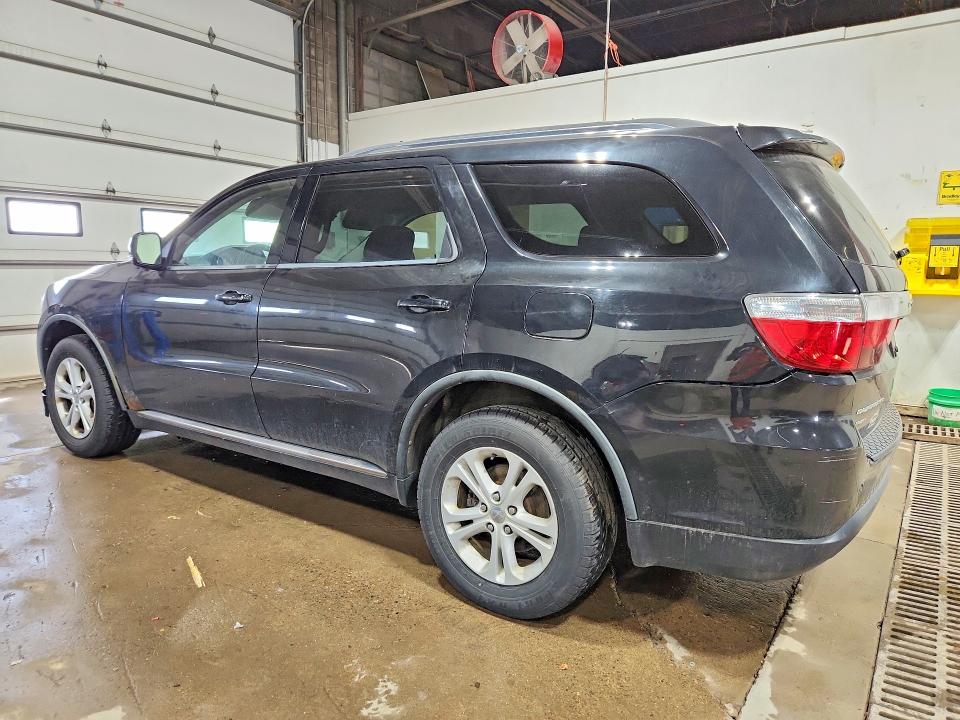 Продажа на аукционе авто 2012 Dodge Durango, vin: 1C4RDJDG4CC113980, номер лота: 53322186