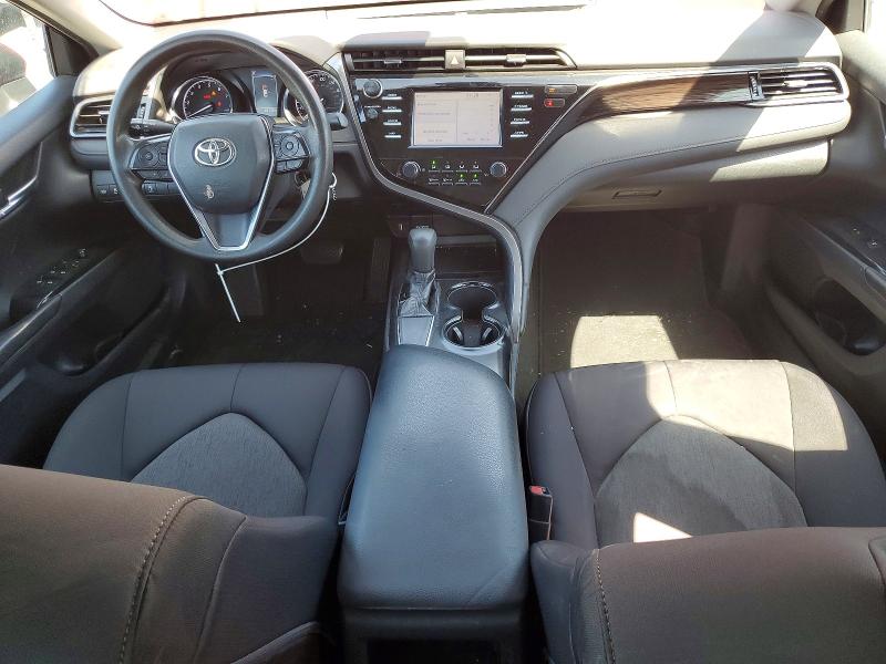 Aukcja sprzedaży 2019 Toyota Camry, vin: 4T1B11HK9KU290165, numer aukcji: 54078726
