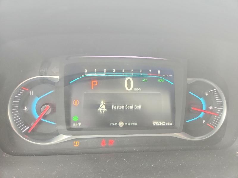 Продажа на аукционе авто 2020 Honda Pilot, vin: 5FNYF6H50LB065084, номер лота: 52463956