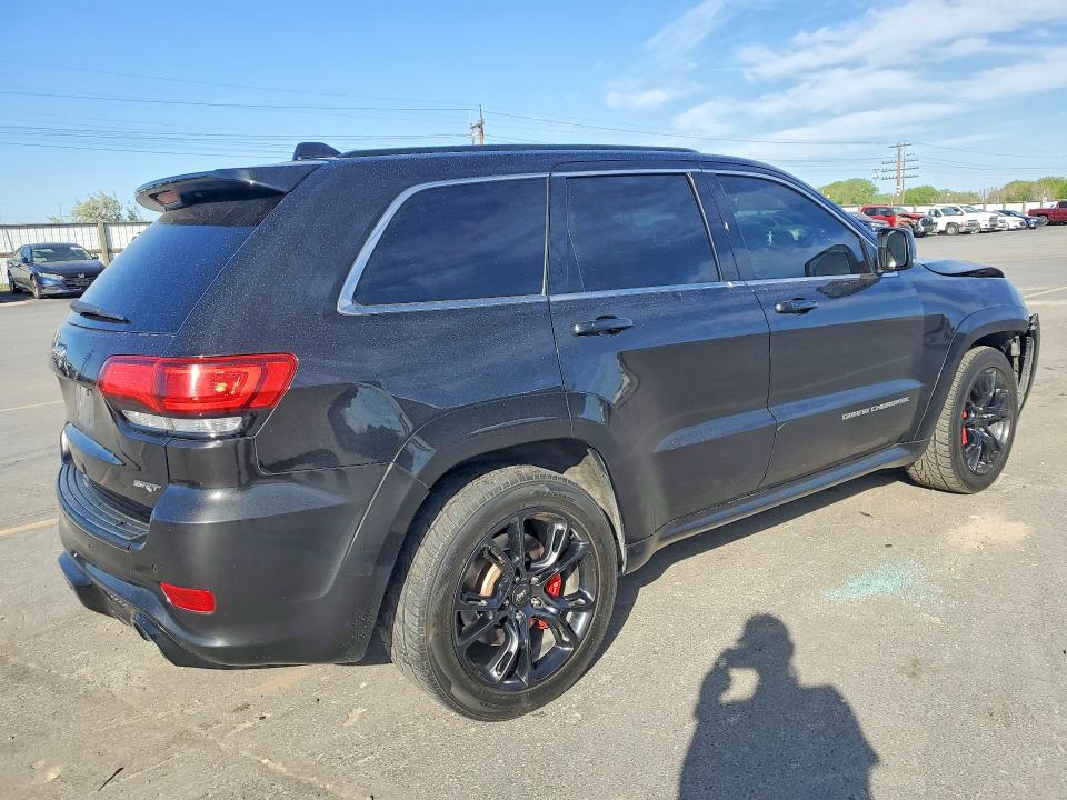 Aukcja sprzedaży 2014 Jeep Grand Cherokee, vin: 1C4RJFDJ1EC569472, numer aukcji: 51462896