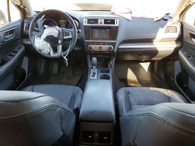 2016 Subaru Outback მანქანა იყიდება აუქციონზე, vin: 4S4BSENC5G3334872, აუქციონის ნომერი: 53309186