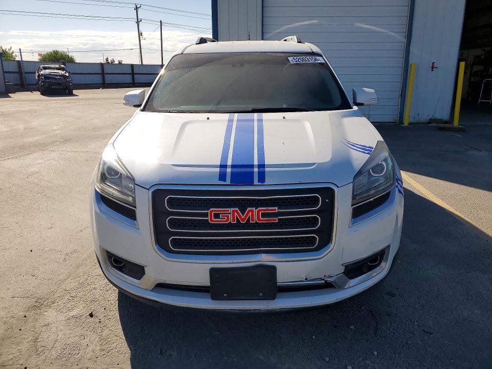 2017 Gmc Acadia Limited მანქანა იყიდება აუქციონზე, vin: 1GKKVSKDXHJ141464, აუქციონის ნომერი: 52003156