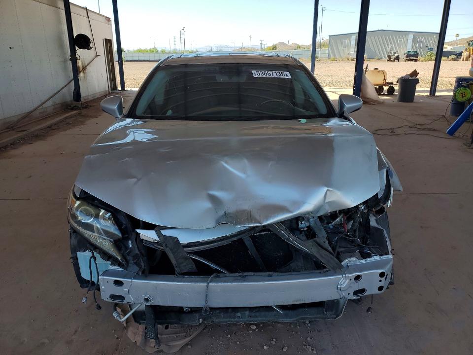 Продаж на аукціоні авто 2016 Lexus Es, vin: JTHBW1GG1G2108687, номер лоту: 53657136
