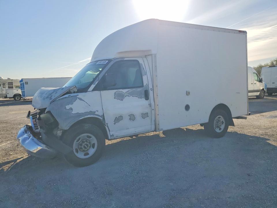 Auction sale of the 2006 Gmc Savana, vin: 1GDHG31U761213978, lot number: 53661536