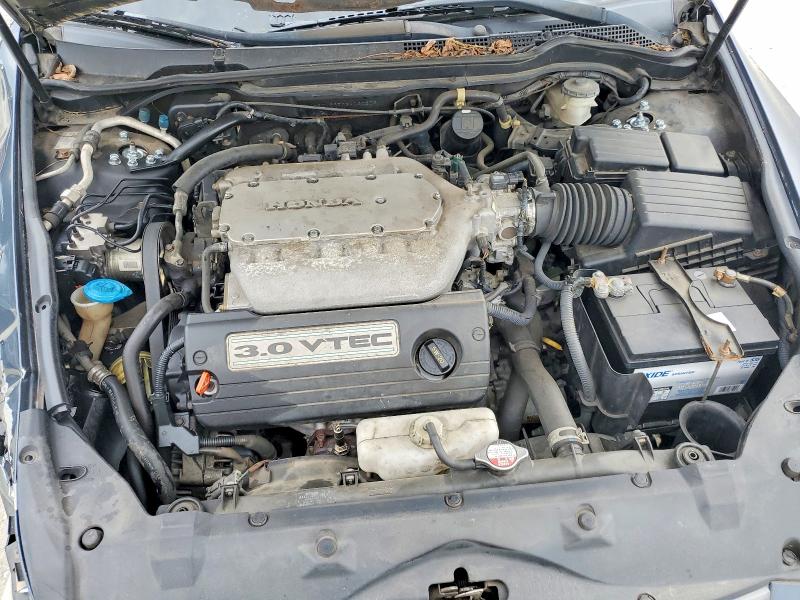 Продажа на аукционе авто 2003 Honda Accord, vin: 1HGCM66503A020353, номер лота: 53201866