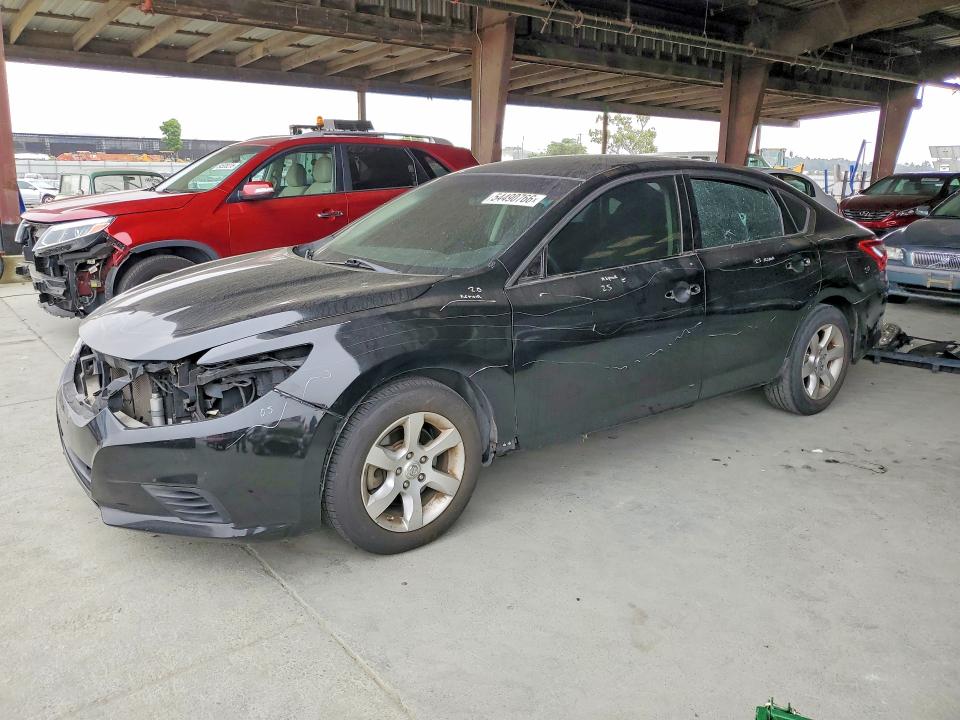 Aukcja sprzedaży 2016 Nissan Altima, vin: 1N4AL3AP5GN325786, numer aukcji: 54490766