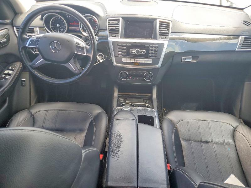 Продажа на аукционе авто 2016 Mercedes-benz Gl, vin: 4JGDF6EE7GA668210, номер лота: 53999666