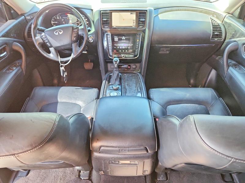 Aukcja sprzedaży 2020 Infiniti Qx80, vin: JN8AZ2NF0L9703847, numer aukcji: 53286506