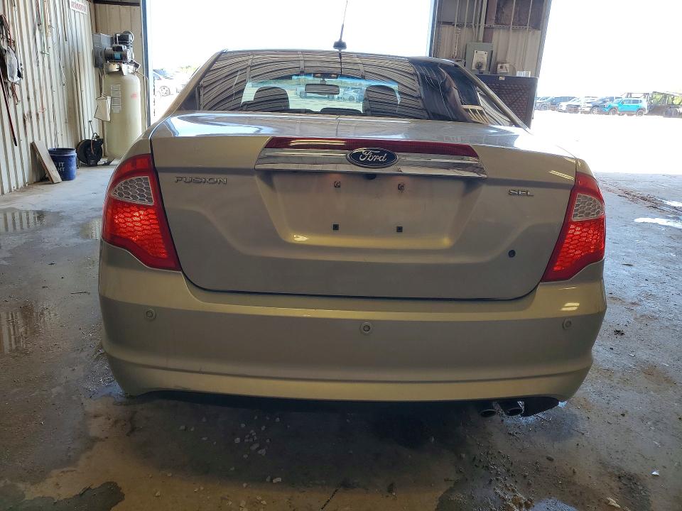 Продажа на аукционе авто 2010 Ford Fusion, vin: 3FAHP0JA1AR269217, номер лота: 54599146