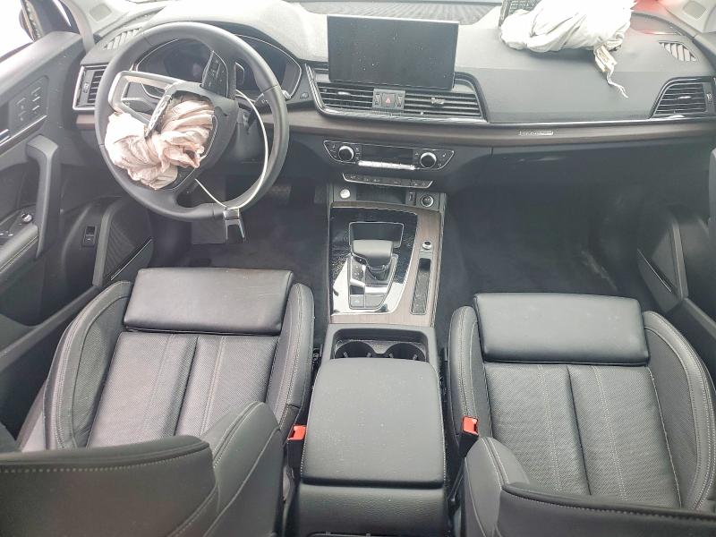 Aukcja sprzedaży 2023 Audi Q5, vin: WA1BBAFY2P2152313, numer aukcji: 51993496