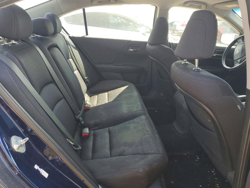 Продажа на аукционе авто 2013 Honda Accord, vin: 1HGCR2F53DA167620, номер лота: 54445776