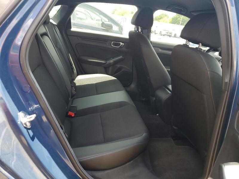 Aukcja sprzedaży 2025 Honda Civic, vin: 2HGFE2F55SH545914, numer aukcji: 52024436