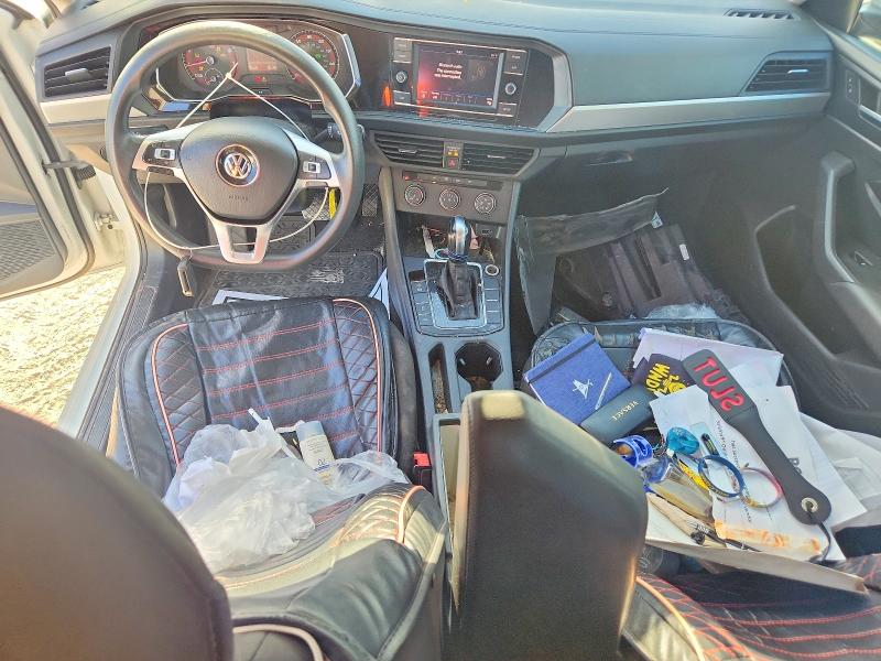 Продажа на аукционе авто 2019 Volkswagen Jetta, vin: 3VWC57BU7KM177794, номер лота: 52296796