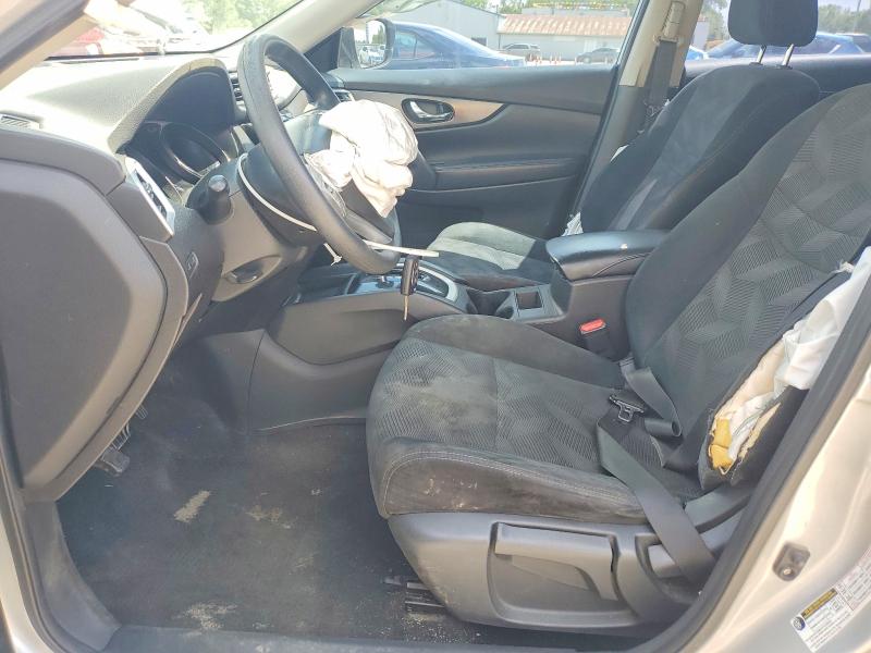 Aukcja sprzedaży 2015 Nissan Rogue, vin: 5N1AT2MV1FC838893, numer aukcji: 53473286