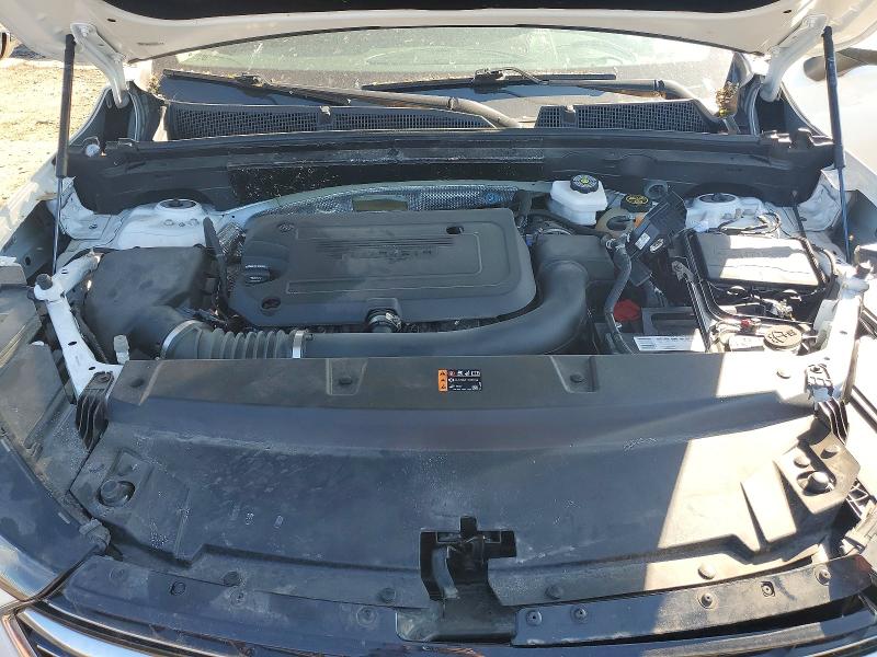 51762776 :رقم المزاد ، LRBAZLR43ND162320 vin ، 2022 Buick Envision مزاد بيع