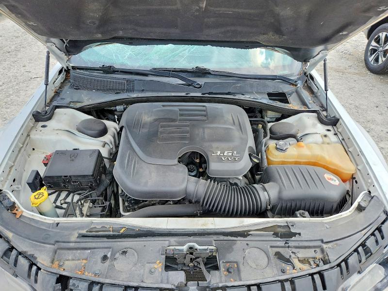 54128166 :رقم المزاد ، 2C3CCABG9EH375381 vin ، 2014 Chrysler 300 مزاد بيع