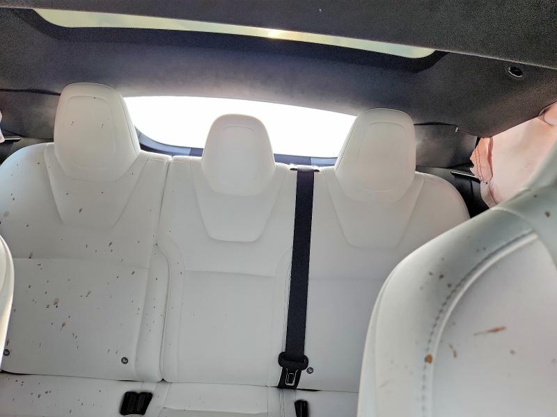 Aukcja sprzedaży 2018 Tesla Model S, vin: 5YJSA1E24JF247305, numer aukcji: 55380686
