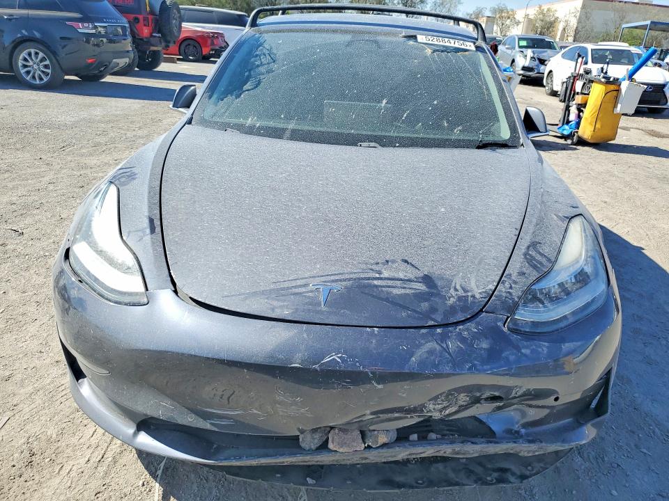 Aukcja sprzedaży 2020 Tesla Model 3, vin: 5YJ3E1EB4LF649708, numer aukcji: 52884756