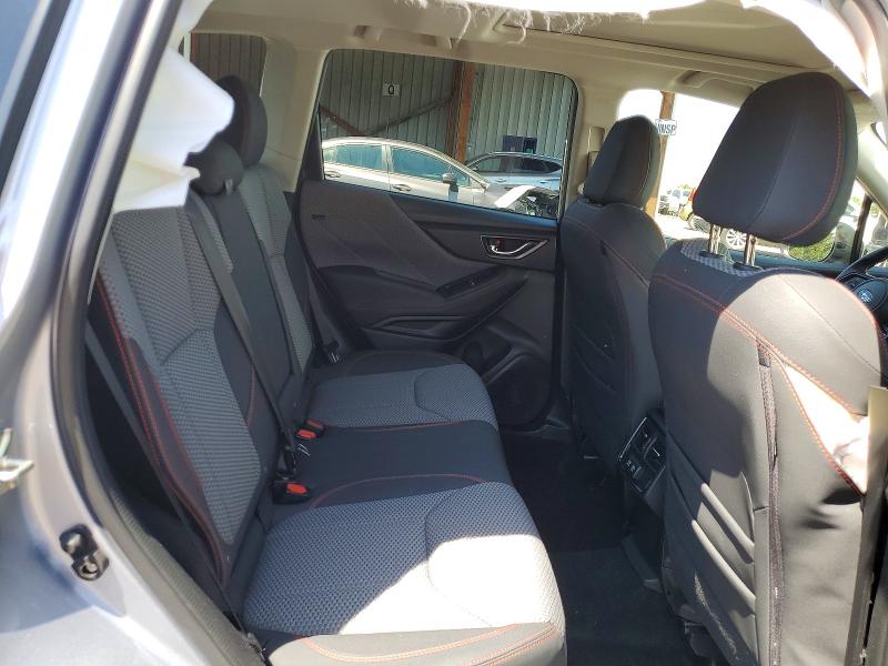 Aukcja sprzedaży 2022 Subaru Forester, vin: JF2SKAJC2NH427157, numer aukcji: 53188446