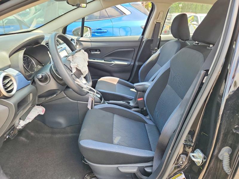 Продаж на аукціоні авто 2025 Nissan Versa, vin: 3N1CN8EV6SL845686, номер лоту: 53890426