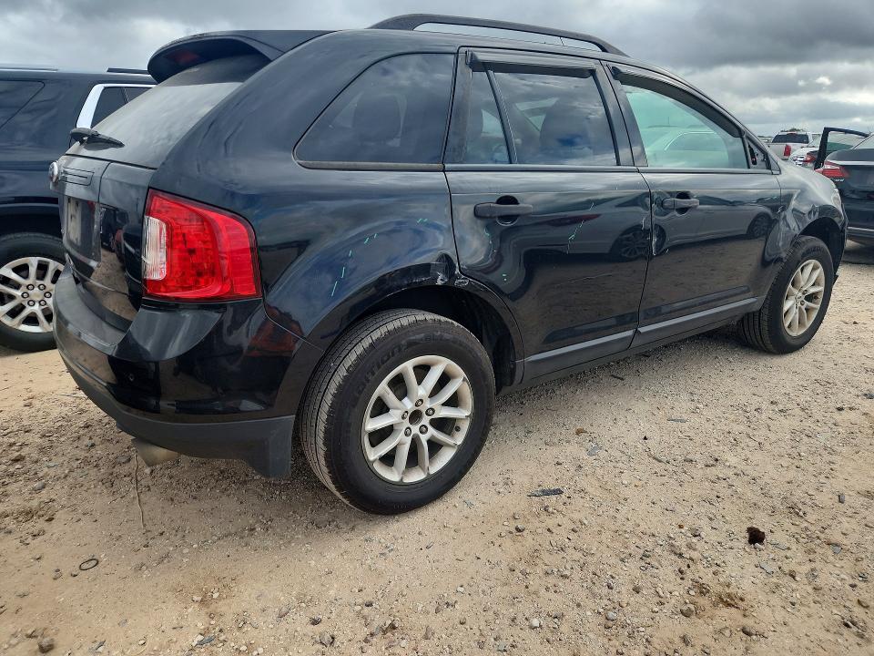 Aukcja sprzedaży 2013 Ford Edge, vin: 2FMDK3GC9DBE16156, numer aukcji: 54980776