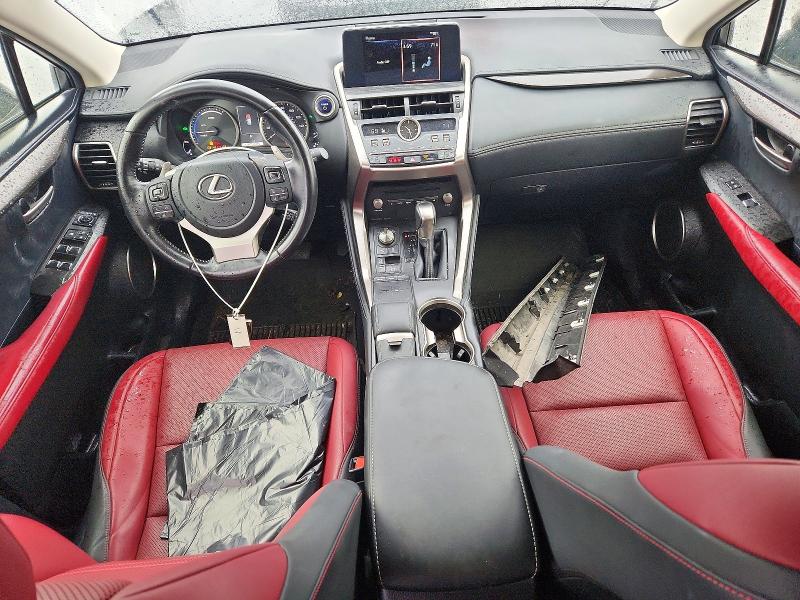 Aukcja sprzedaży 2021 Lexus Nx 300h, vin: JTJDJRDZ7M2164011, numer aukcji: 51831256
