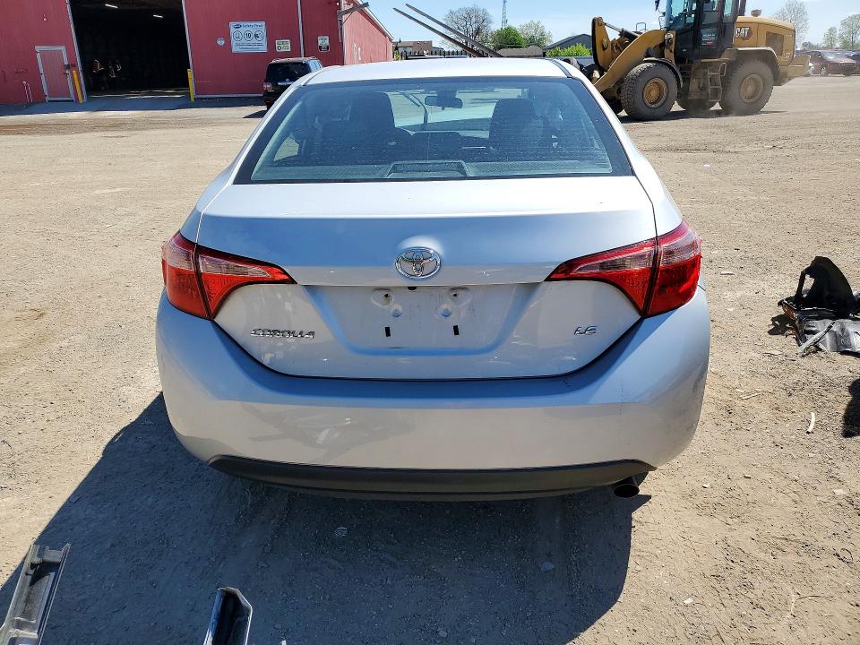 Aukcja sprzedaży 2019 Toyota Corolla, vin: 2T1BURHE4KC201538, numer aukcji: 54159846