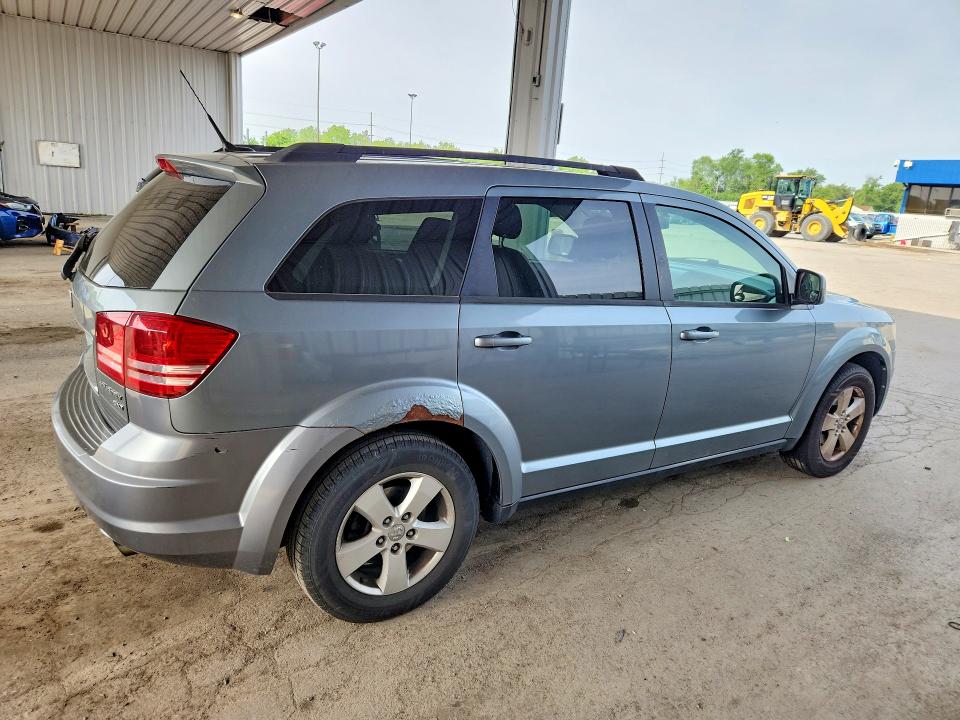 Aukcja sprzedaży 2010 Dodge Journey, vin: 3D4PG5FV8AT104138, numer aukcji: 50936936