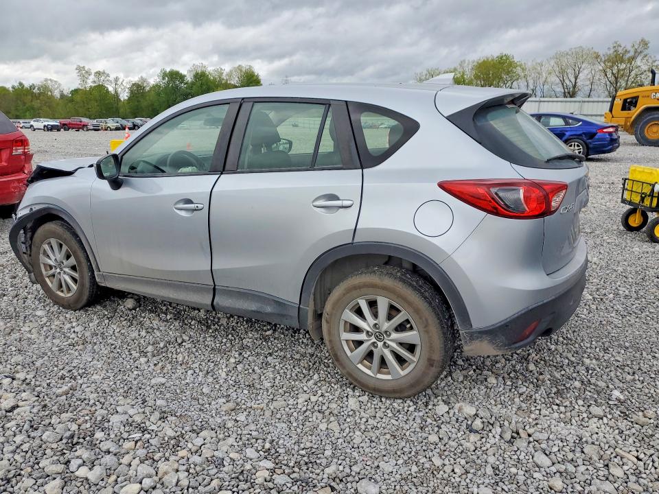 Aukcja sprzedaży 2016 Mazda Cx-5, vin: JM3KE2BY6G0694316, numer aukcji: 53803756