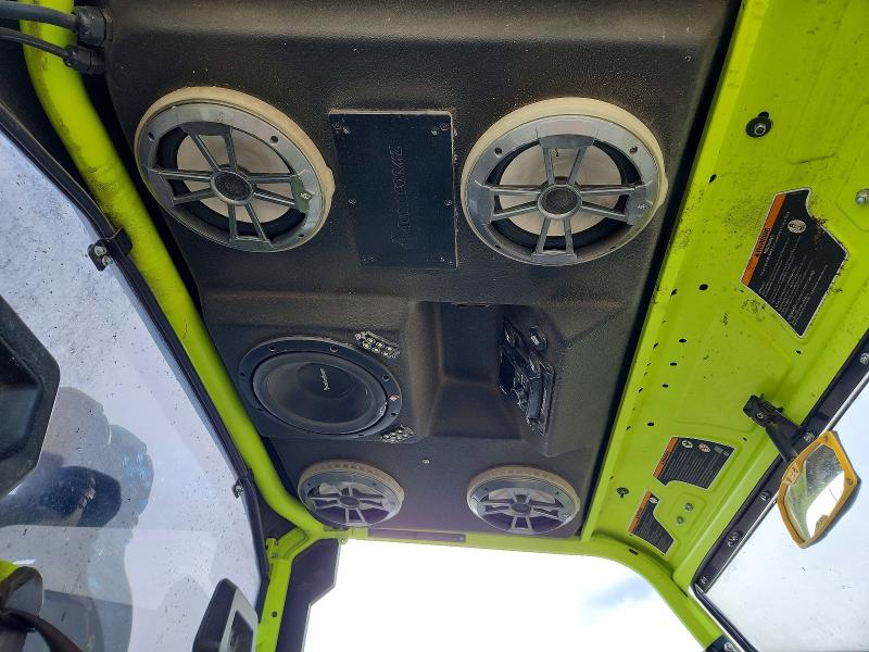 53806026 :رقم المزاد ، 3JBUWAX44LK001344 vin ، 2020 Can-am Defender مزاد بيع