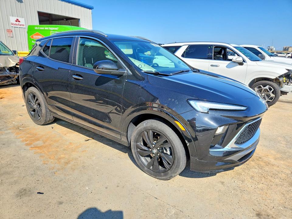 Aukcja sprzedaży 2024 Buick Encore Gx, vin: KL4AMDSL6RB013919, numer aukcji: 53466676