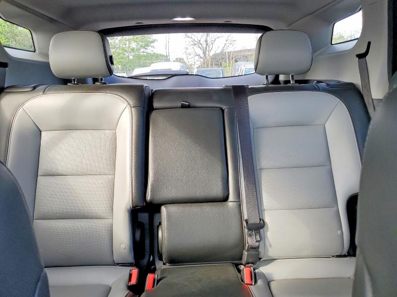 Продаж на аукціоні авто 2018 Gmc Terrain, vin: 3GKALPEX1JL258708, номер лоту: 52625896